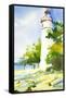 Canvas Black