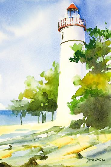 Art Print, , large
