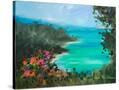 Stretched Canvas