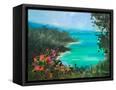 Canvas Black