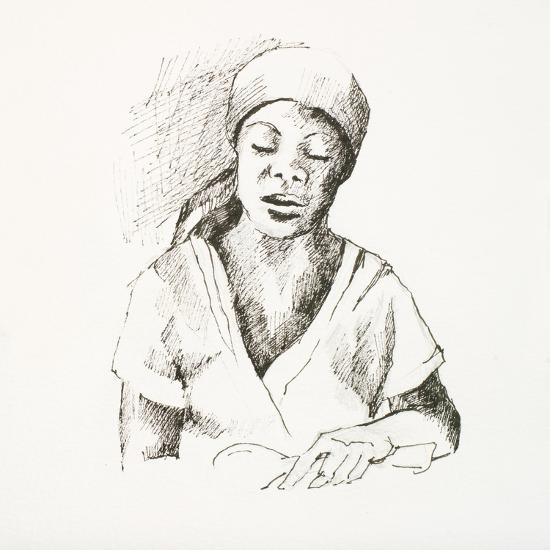 Art Print, , large