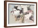 Brown Frame