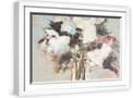 White Frame