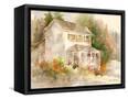 Canvas Black