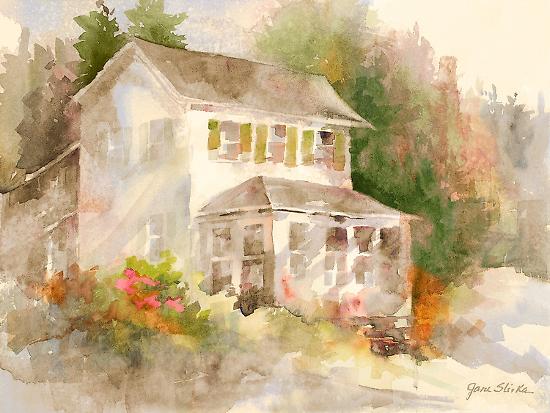 Art Print, , large