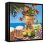 Canvas Black
