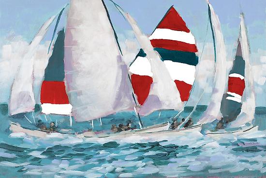 Art Print, , large