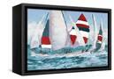Canvas Black
