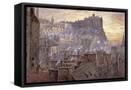 Canvas Black