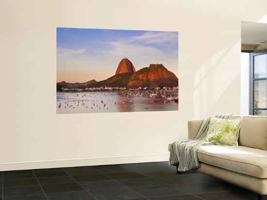 Giant Art Print, , large