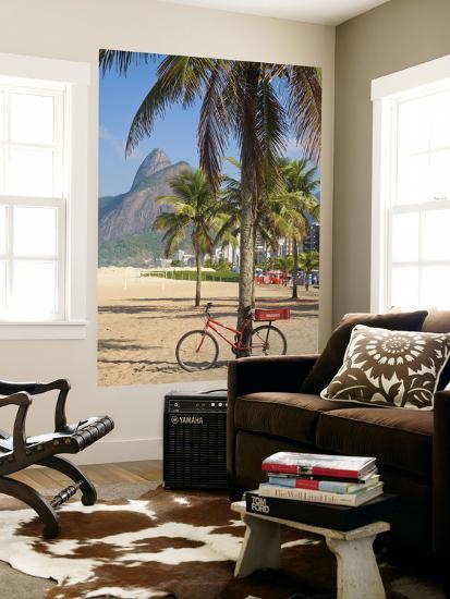 Giant Art Print, , large