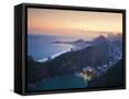 Canvas Black