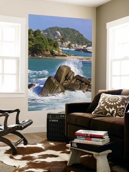 Giant Art Print, , large