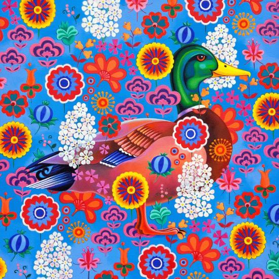 Premium Giclee Print, , large
