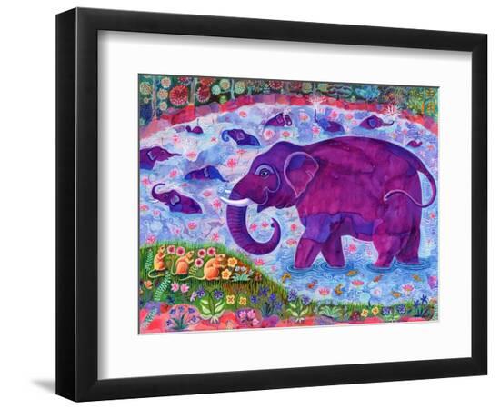 Giclee Print, , large