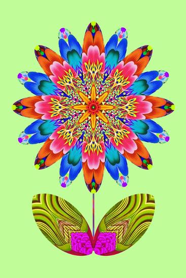 Giclee Print, , large