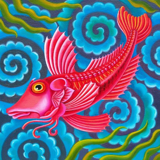 Premium Giclee Print, , large