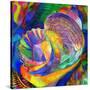Stretched Canvas