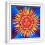 White Frame