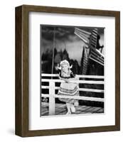 Jane Withers-null-Framed Photo