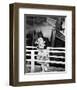 Jane Withers-null-Framed Photo