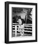 Jane Withers-null-Framed Photo