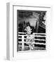 Jane Withers-null-Framed Photo