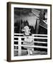 Jane Withers-null-Framed Photo