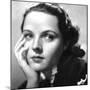 Jane Wyatt, American Actress, 1934-1935-null-Mounted Photographic Print