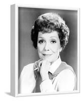 Jane Wyman - Falcon Crest-null-Framed Photo