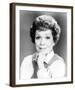 Jane Wyman - Falcon Crest-null-Framed Photo