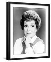 Jane Wyman - Falcon Crest-null-Framed Photo