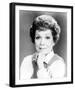 Jane Wyman - Falcon Crest-null-Framed Photo