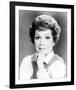 Jane Wyman - Falcon Crest-null-Framed Photo