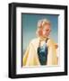 Jane Wyman-null-Framed Photo