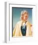 Jane Wyman-null-Framed Photo