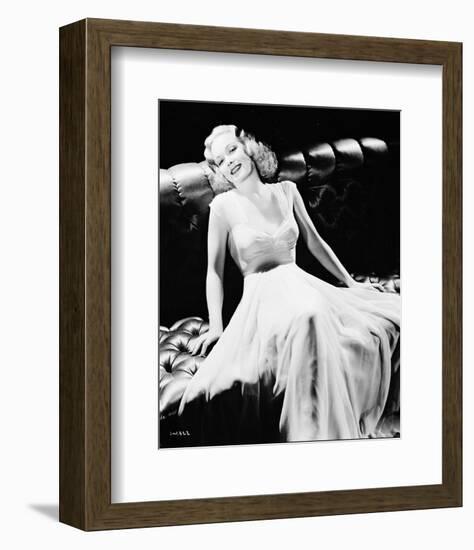 Jane Wyman-null-Framed Photo