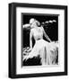 Jane Wyman-null-Framed Photo