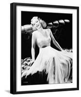 Jane Wyman-null-Framed Photo