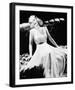 Jane Wyman-null-Framed Photo