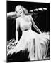 Jane Wyman-null-Mounted Photo