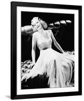 Jane Wyman-null-Framed Photo