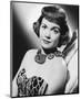 Jane Wyman-null-Mounted Photo