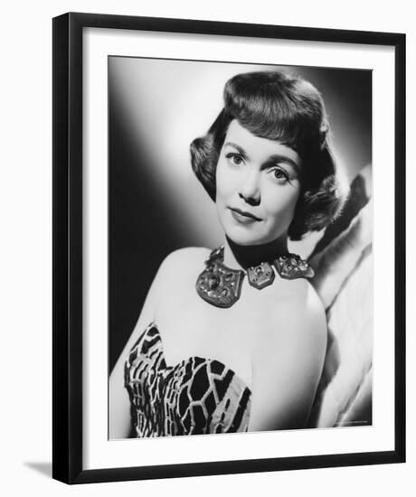 Jane Wyman-null-Framed Photo