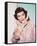 Jane Wyman-null-Framed Stretched Canvas