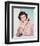 Jane Wyman-null-Framed Photo