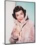 Jane Wyman-null-Mounted Photo