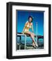 Jane Wyman-null-Framed Photo