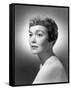 Jane Wyman-null-Framed Stretched Canvas