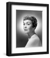 Jane Wyman-null-Framed Photo